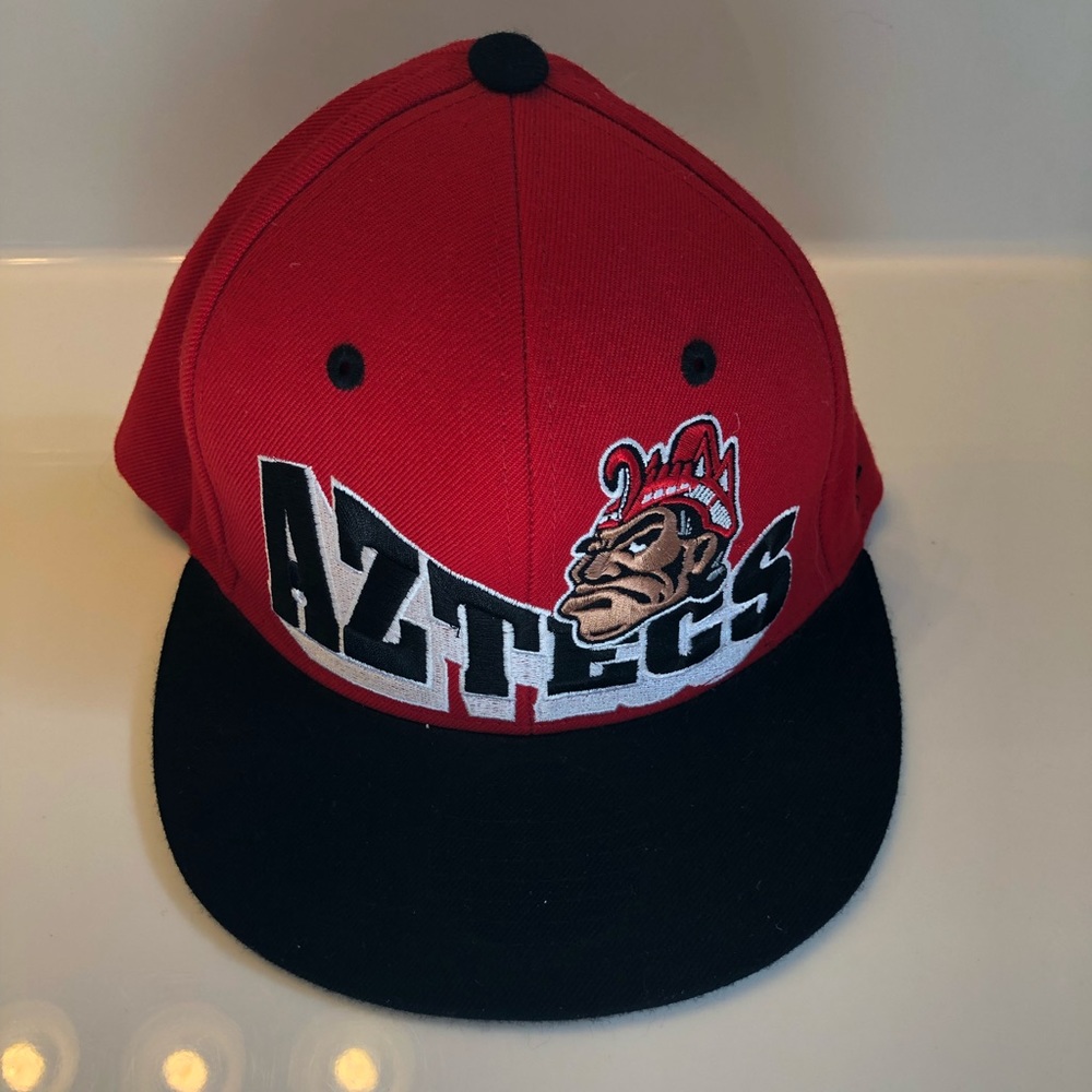 Vintage San Diego St Hat
